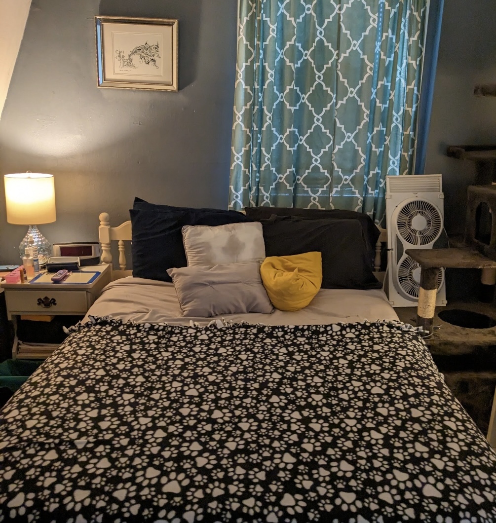 3F Bedroom